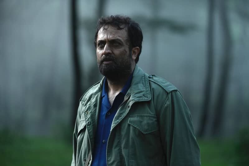 استقبال مردمی فوق‌العاده از فیلم سینمایی «شمال از جنوب غربی» 

