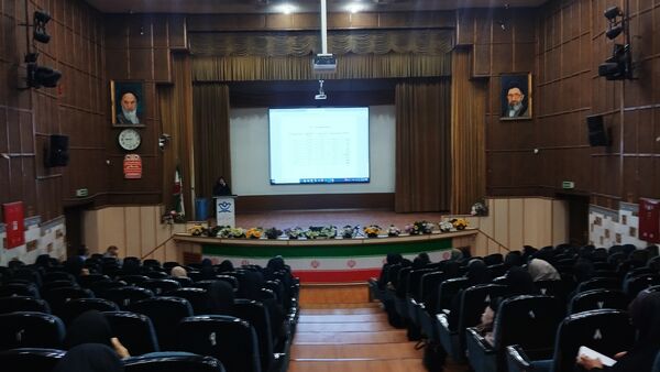 برگزاری برنامه آموزشی ویژه رابطان مشاور مدارس ابتدایی 