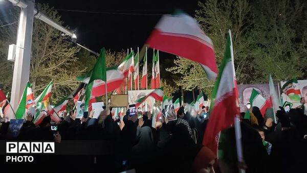 اجتماعات مردمی در شهرستان کاشمر 