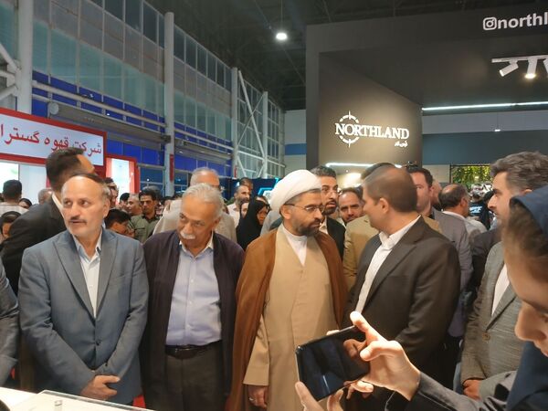 نمایشگاه بین‌المللی مشهد، میزبان سه رویداد نمایشگاهی بزرگ