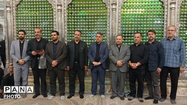 سوگواره سراسری احلی من العسل