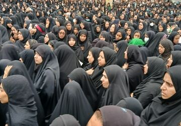 ۱۶۸ فرشته در آتش ادعای حقوق بشر