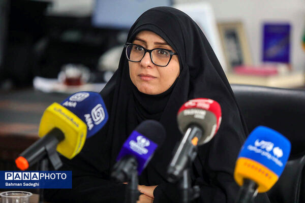آغاز دوره توانمندسازی مدرسان آموزش خانواده با رویکرد حمایت از خانواده و جوانی جمعیت