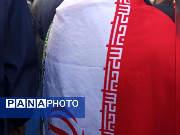 چهل و هفتمین جشن بزرگ پیروزی انقلاب در مشهد