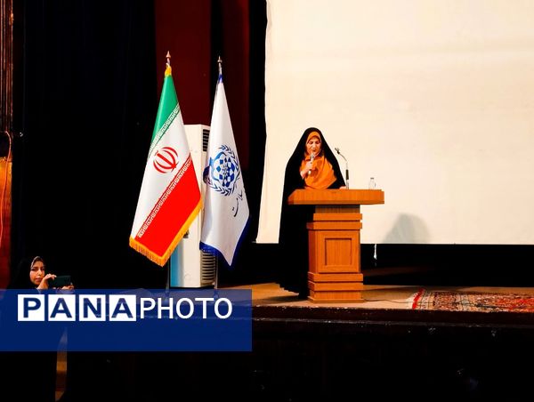 دومین گردهمایی «زنان و مشارکت اجتماعی» در ساری
