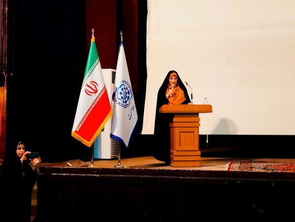 دومین گردهمایی «زنان و مشارکت اجتماعی» در ساری