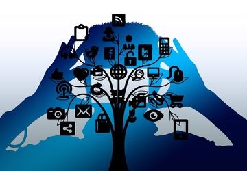 گردهمایی مدیران و دانش‌آموزان فعال در حوزه رسانه 