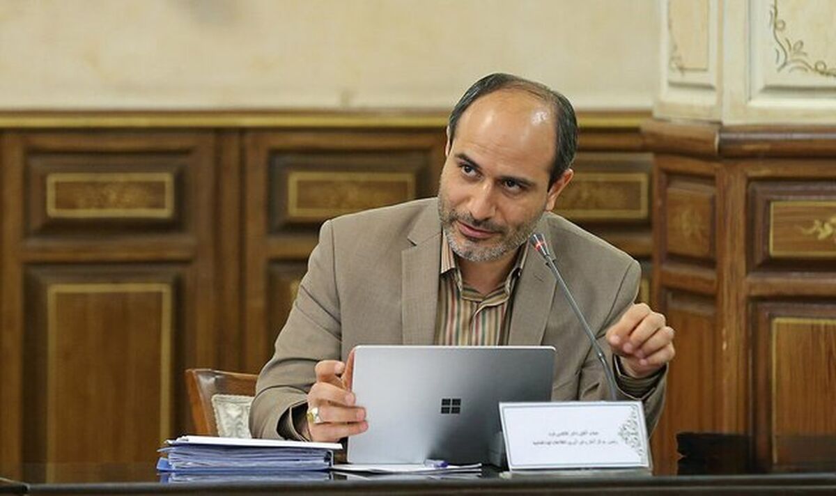راه‌اندازی سامانه ضمانت الکترونیکی در سراسر کشور