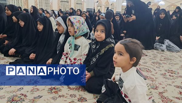 عزاداری شهادت حضرت فاطمه زهرا سلام الله علیها