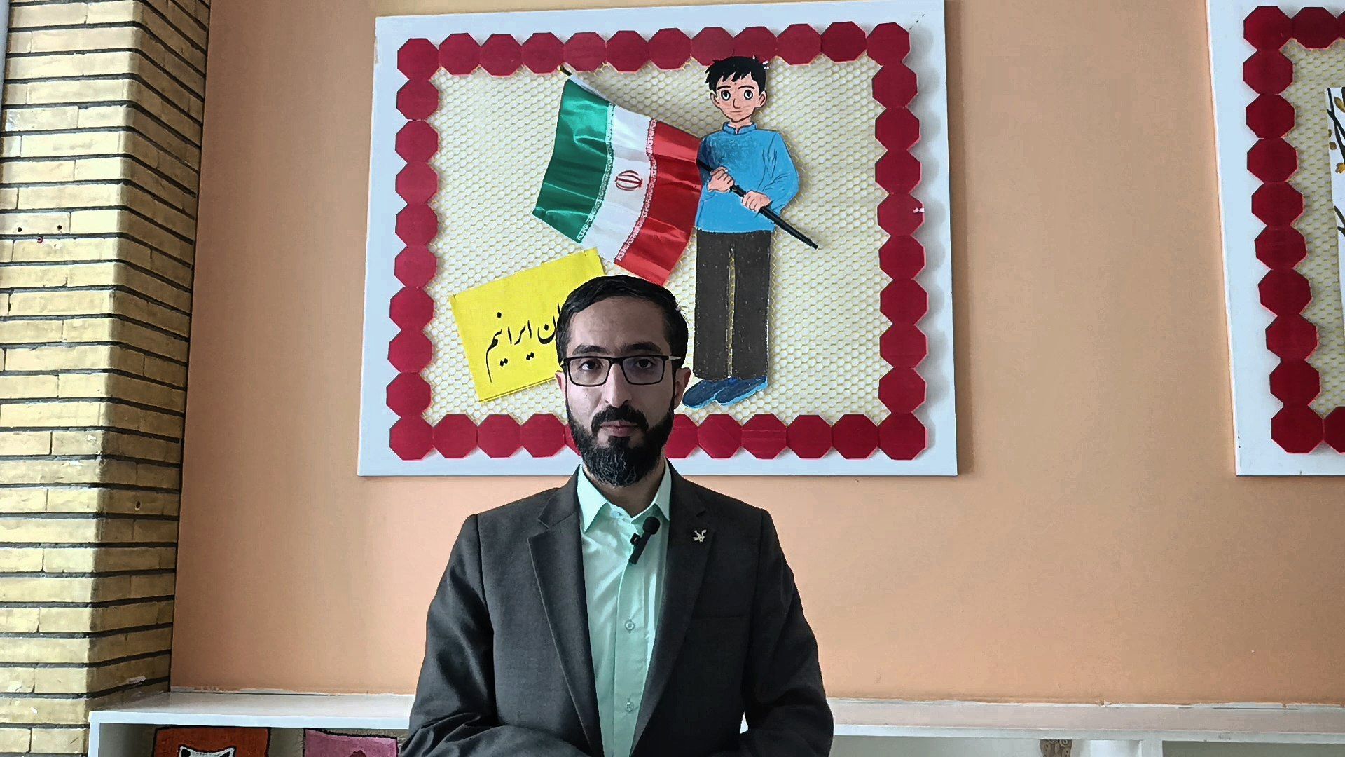 هیچ شرایطی نمی‌تواند مأموریت کانون در پرورش نسل آینده را متوقف کند
