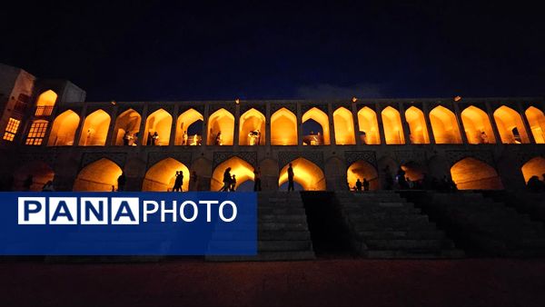 سفری به قلب تاریخ و هنر ایران؛ اصفهان 