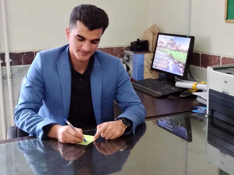 اردوی دانش‌آموزخبرنگاران، فرصتی برای کشف استعدادهای  دانش‌آموزان مستعد در خبرنگاری شد