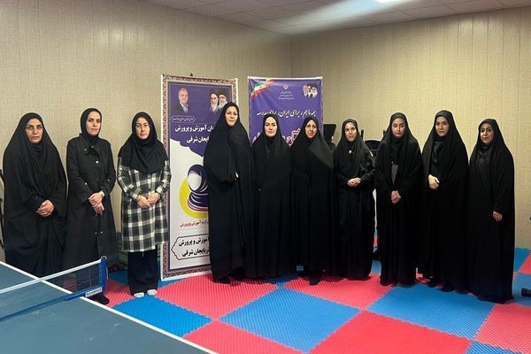  مسابقات دارت بانوان فرهنگی به مناسبت دهه مبارک فجر در آذربایجان شرقی