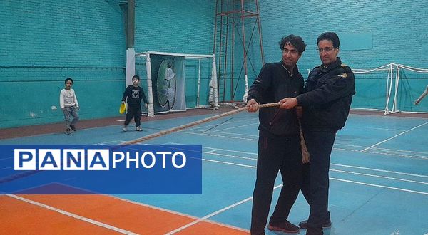 جشن روز دانشجو دانشگاه علمی کاربردی خیام الکتریک نیشابور