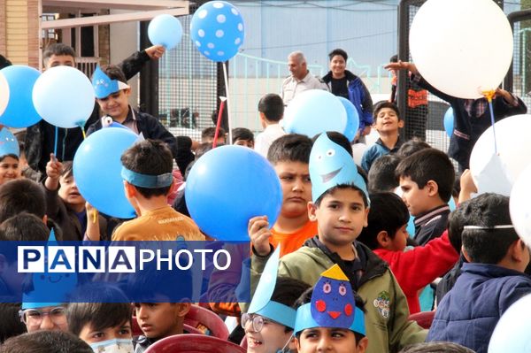 جشنواره «نخستین واژه آب» در بهبهان