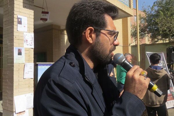 مسئولیت‌پذیری از جنس مدرسه