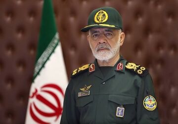 تاکید رئیس ستاد کل نیروهای مسلح بر رهگیری اهداف در دورترین نقاط ممکن