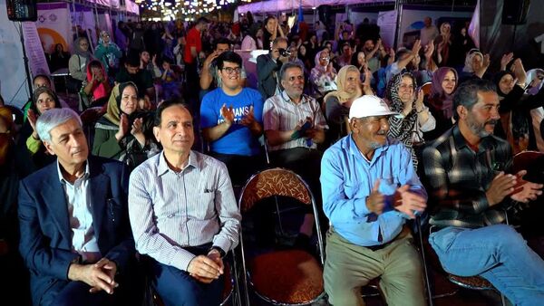برگزاری جشنواره غذا به نفع بیماران نیازمند مبتلا به سرطان در اراک