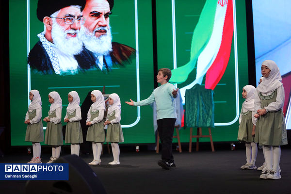 جشنواره ملی تحول در روش‌های آموزش و محیط یادگیری