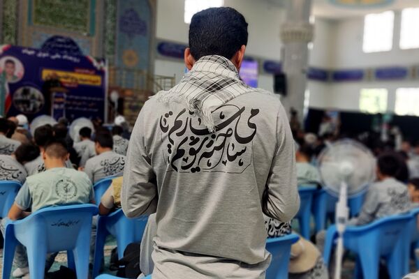 لردگان؛ طلوع امید با افتتاح طرح ملی شهید عجمیان