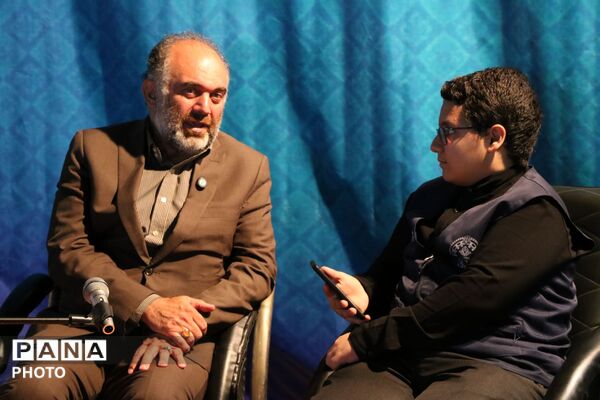 هفتمین اجلاس نماز دانش‌آموزی خراسان رضوی