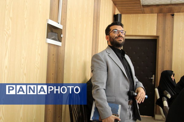 کارگاه یکروزه دوره معرفی بازیگری صدا در تبریز