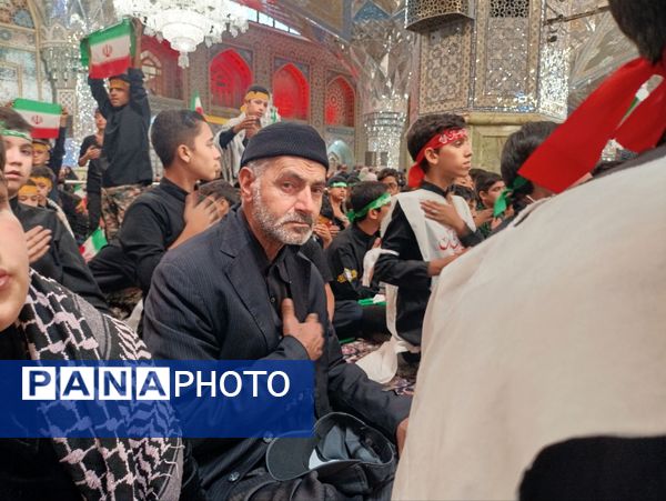 شهادت ، "احلی من العسل"است