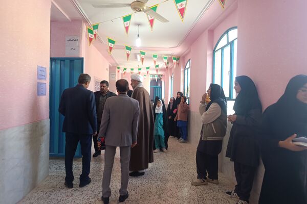 مسابقات قرآن، عترت و نماز کوهمره نودان استان فارس