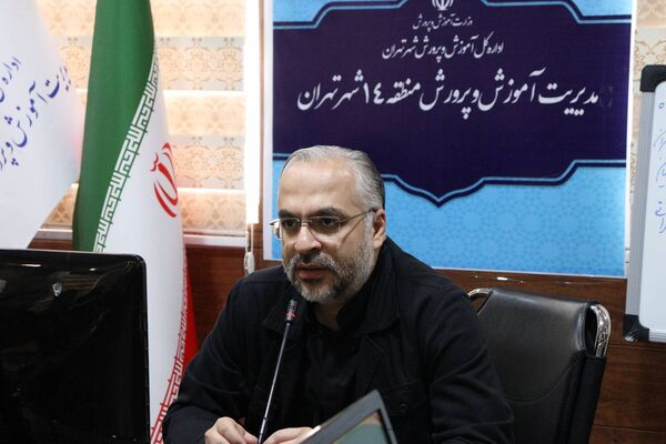اقتدار جمهوری اسلامی در جنگ تحمیلی ۱۲ روزه 