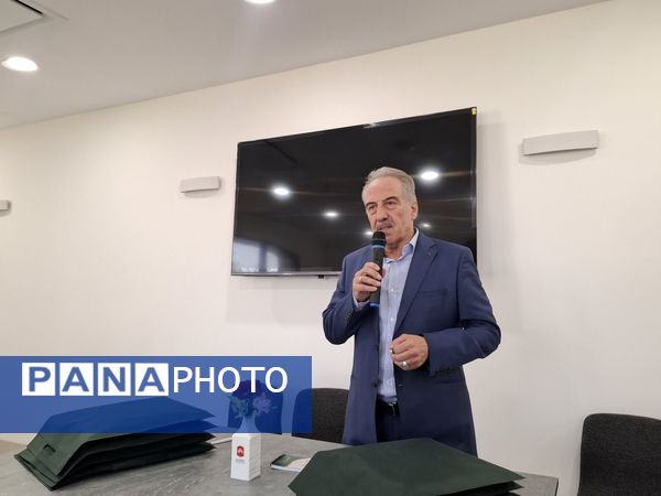 بازدید از مرکز خانه چتر موسسه خیریه گلستان علی(ع)