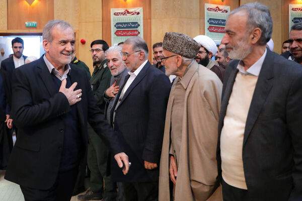 اختتامیه سی‌ویکمین اجلاس سراسری نماز در بجنورد