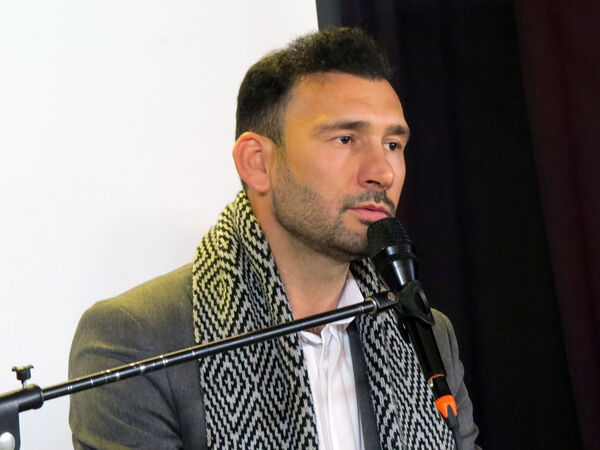 محقر قرآنی شهرستان بجنورد 