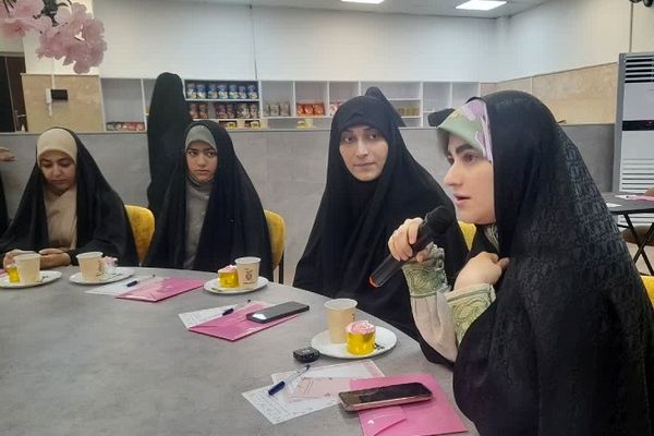 تشکیل کارگروه دختران در اولویت برنامه های معاونت امور بانوان ریاست جمهوی قرار دارد