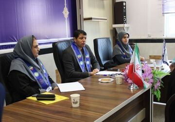 تقدیر از حضور حداکثری خبرنگاران شهرستان سملقان در تجمعات میدانی