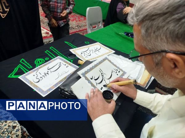 مراسم رونمایی از طرح سلام محله در روستای دهنوخلیل آباد 
