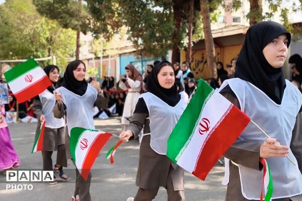 دبیرستان حکمت؛ جایی برای درخشش قهرمانان فردا
