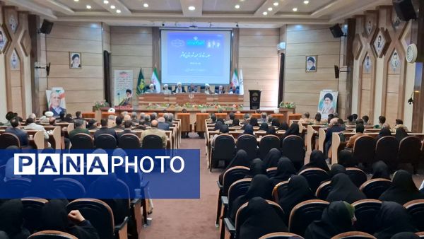 جلسه ستاد نماز جمعه شهرستان کاشمر 