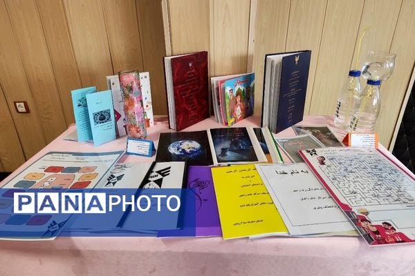 دختران سمایی پژوهش را از نو می‌سازند و آینده را رقم می‌زنند