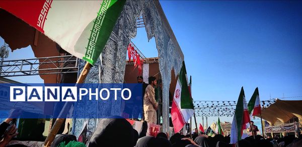 انس و ارادت قشرهای مختلف مردم قم با شهدای گمنام