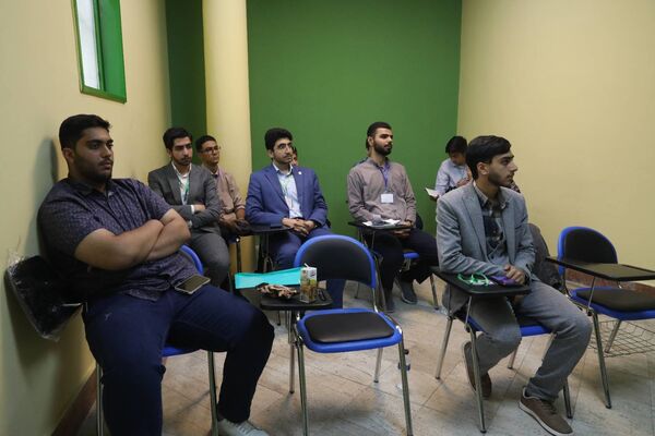 مرحله استانی چهل و سومین مسابقات قرآن، عترت و نماز شهر تهران