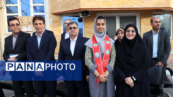 از صندلی وزارت تا نیمکت کلاس