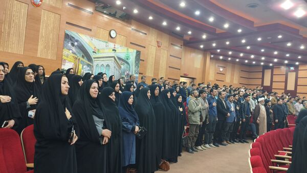  هم‌اندیشی فجرانه برای تحول در مدارس مرزی