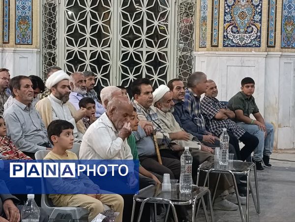  یادبود یکصد شهید پایگاه خیابان آیت‌الله یثربی(ره) کاشان