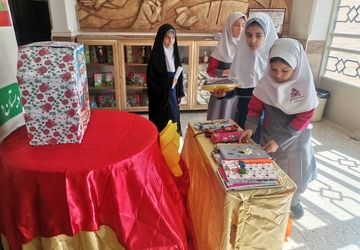 روایت عاطفه‌ها در مدارس ناحیه ۲ هنوز جریان دارد