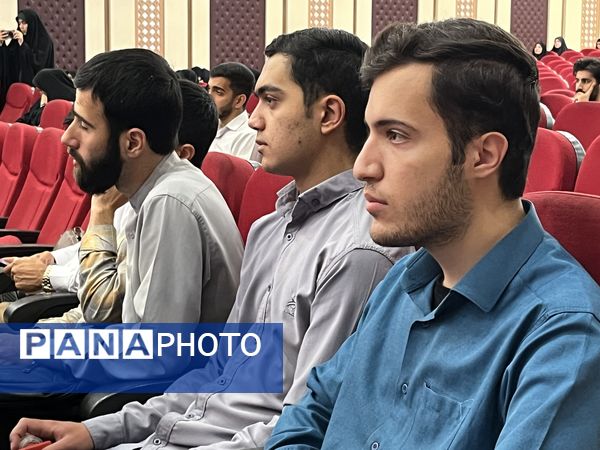 کارگاه راهکارهای تربیت قرآنی 