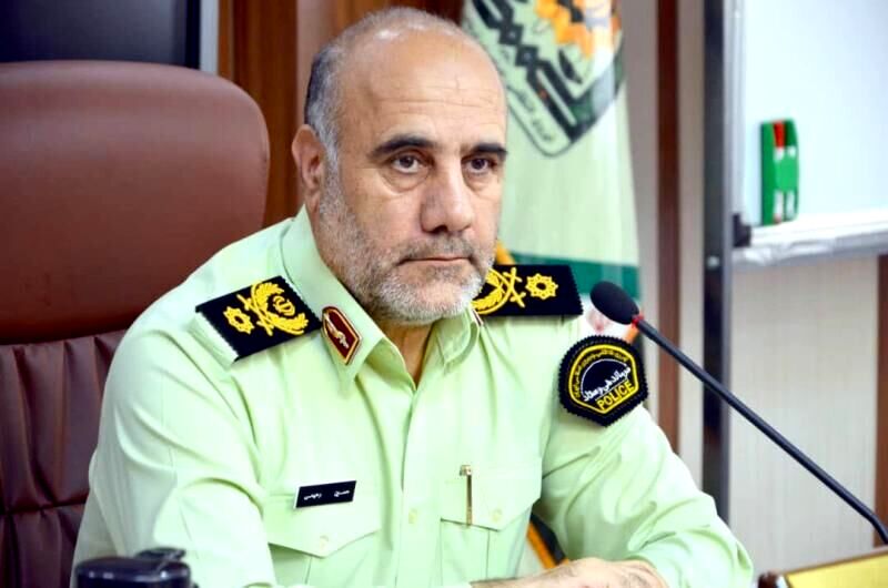 بازداشت ۱۲۱ نفر و توقیف ۱۱۲ کامیون با اجرای طرح مبارزه با قاچاق کالا از مبادی رسمی
