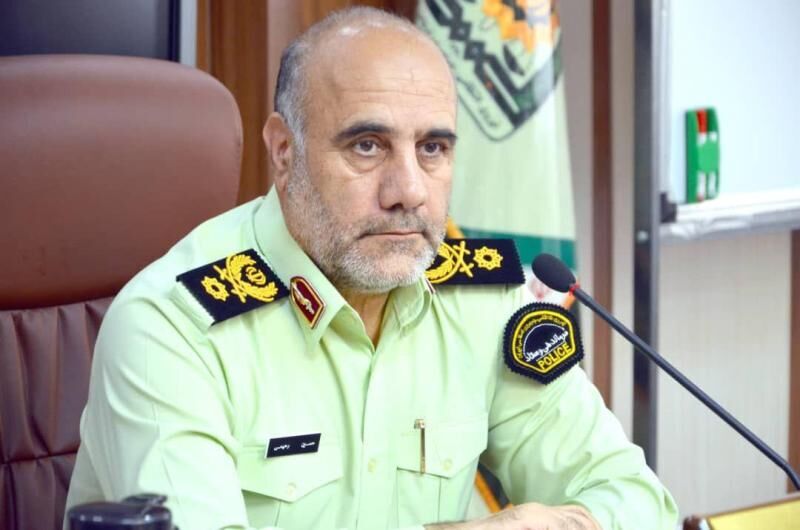 برای برخورد با مفاسد و جرایم اقتصادی نیازمند همراهی مردم هستیم