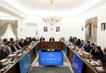 تصویب ۶ طرح کلان فناورانه در حوزه دارو، تجهیزات پزشکی و امنیت غذایی