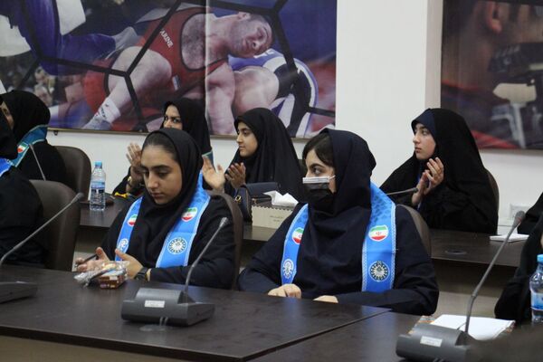 دوازدهمین دوره انتخابات مجلس دانش‌آموزی و شورای دانش‌آموزی استان سمنان