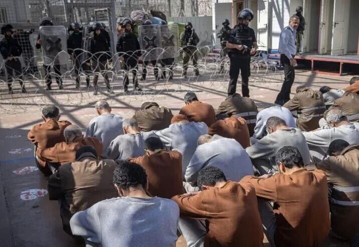 بیانیه ستاد حقوق بشر در محکومیت واکنش غیرمسئولانه رژیم صهیونیستی به قرار گرفتن در فهرست سیاه خشونت جنسی سازمان ملل